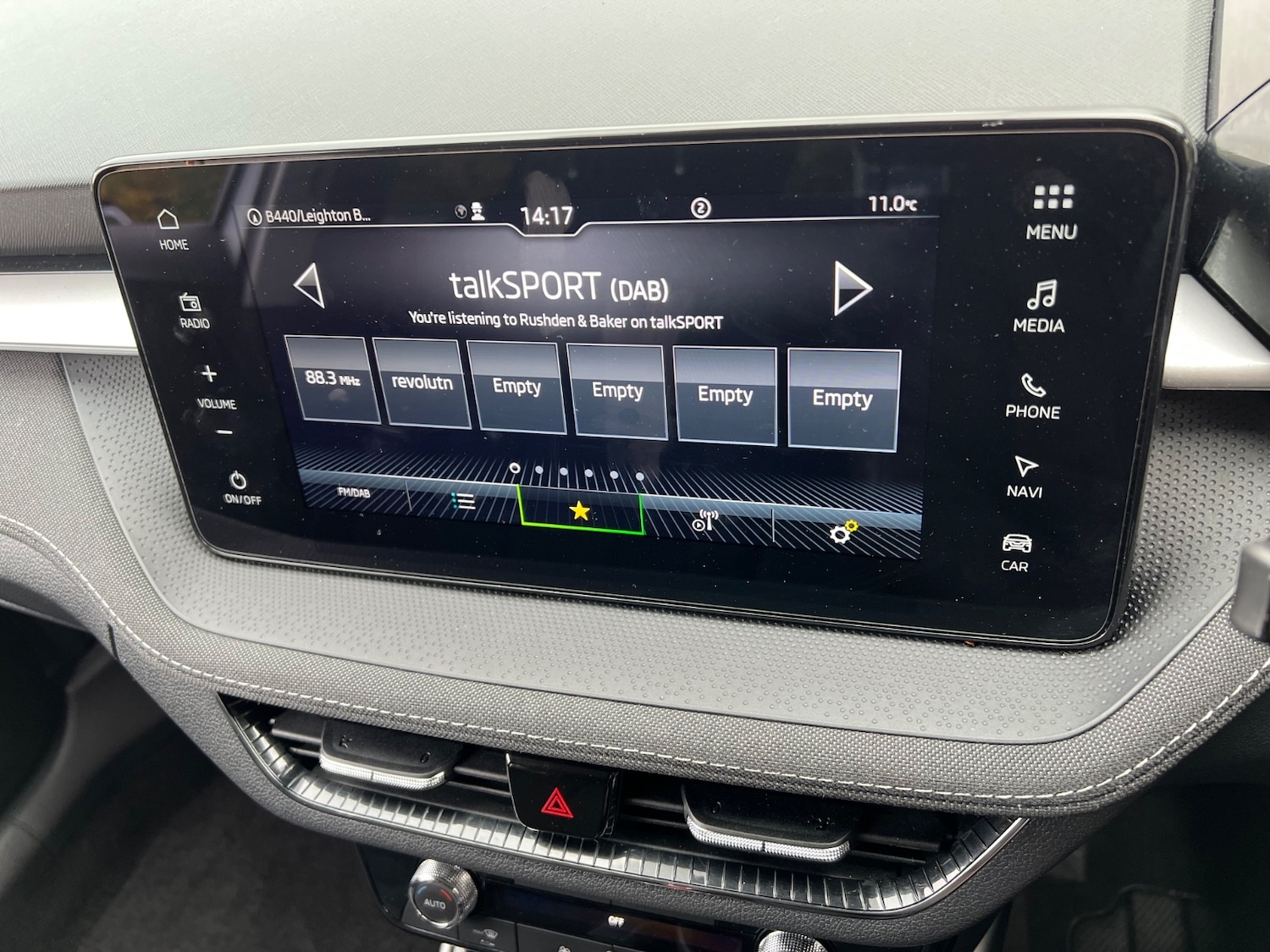 Used Skoda Fabia 2024 for sale - 76650081: Photo 21