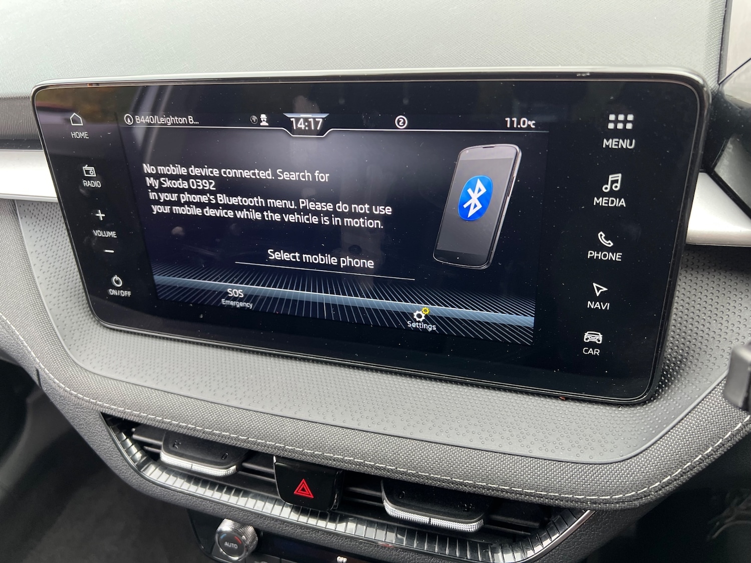 Used Skoda Fabia 2024 for sale - 76650081: Photo 22