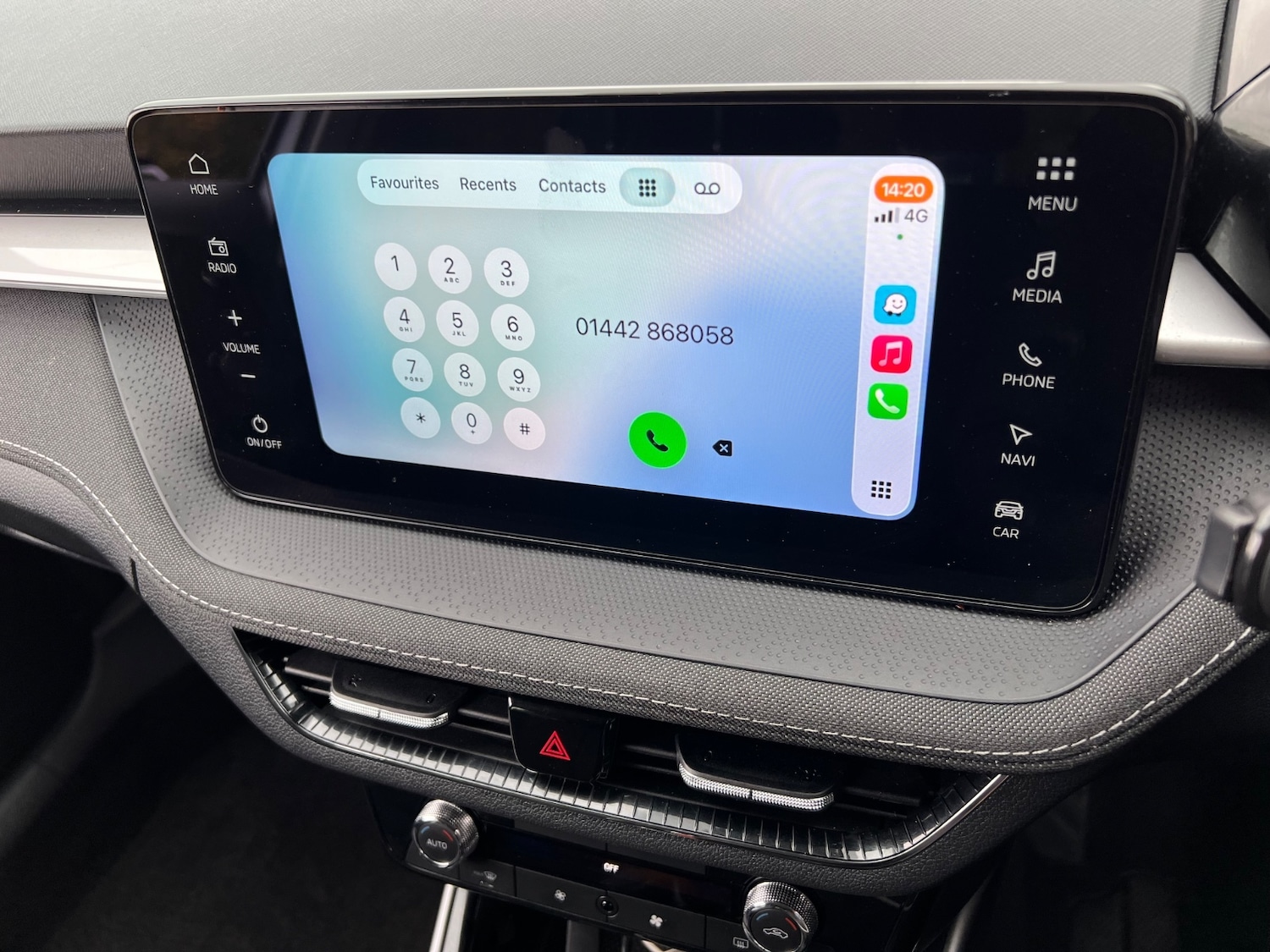 Used Skoda Fabia 2024 for sale - 76650081: Photo 24