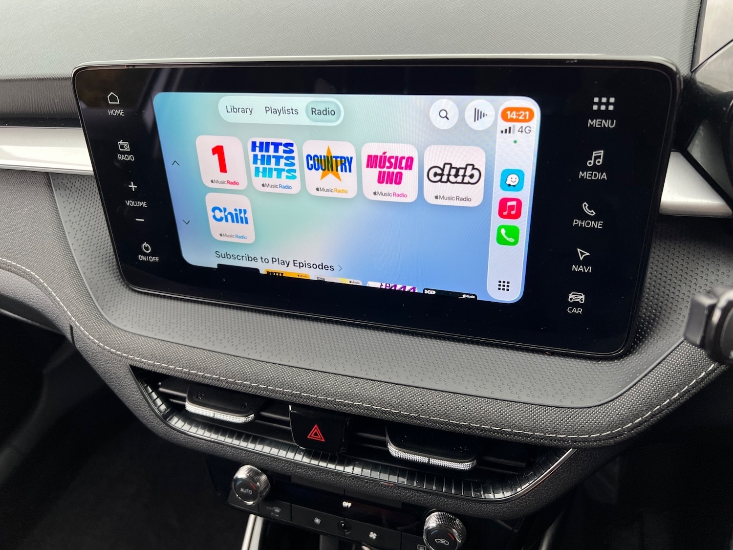 Used Skoda Fabia 2024 for sale - 76650081: Photo 25