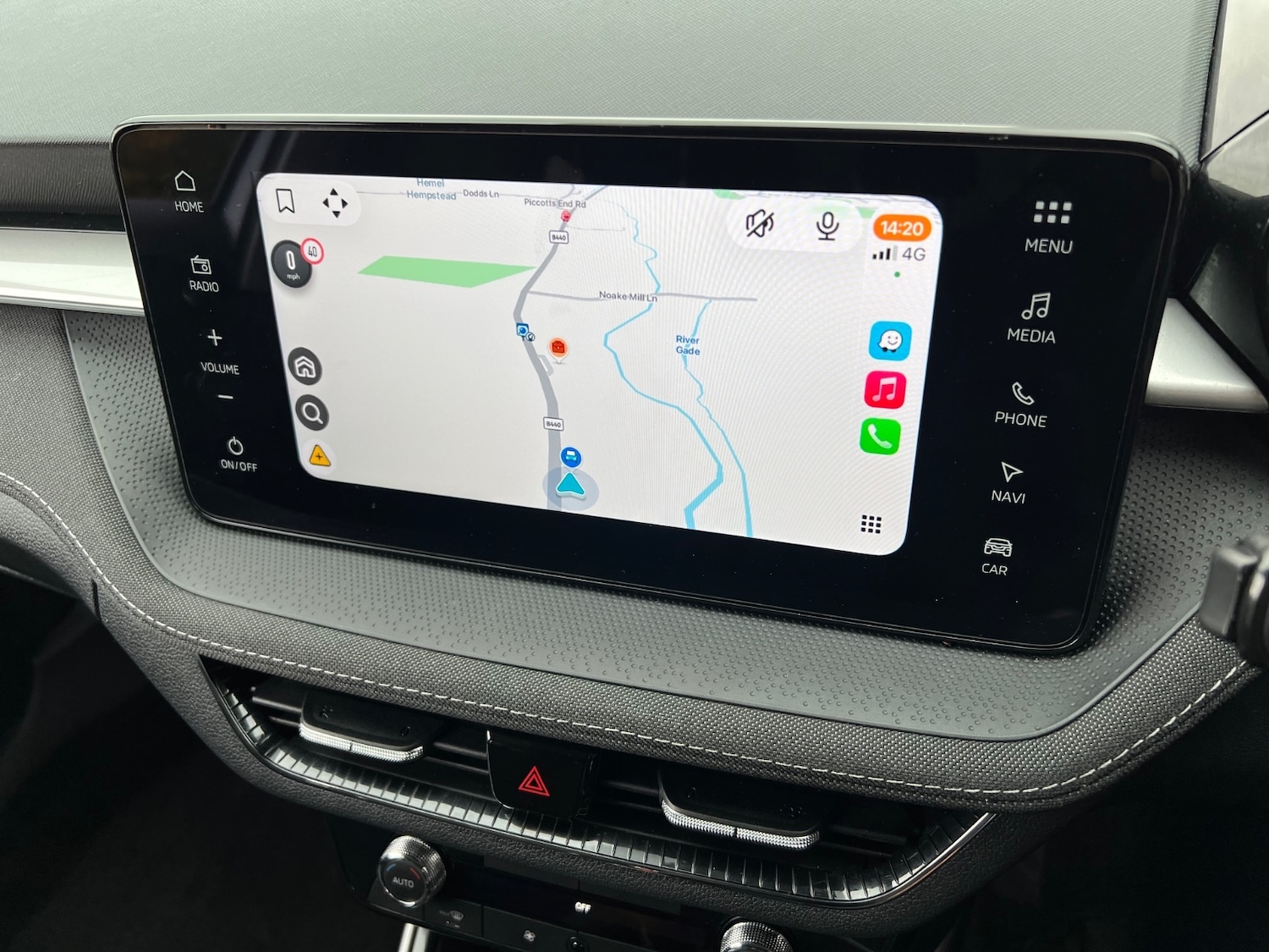 Used Skoda Fabia 2024 for sale - 76650081: Photo 26