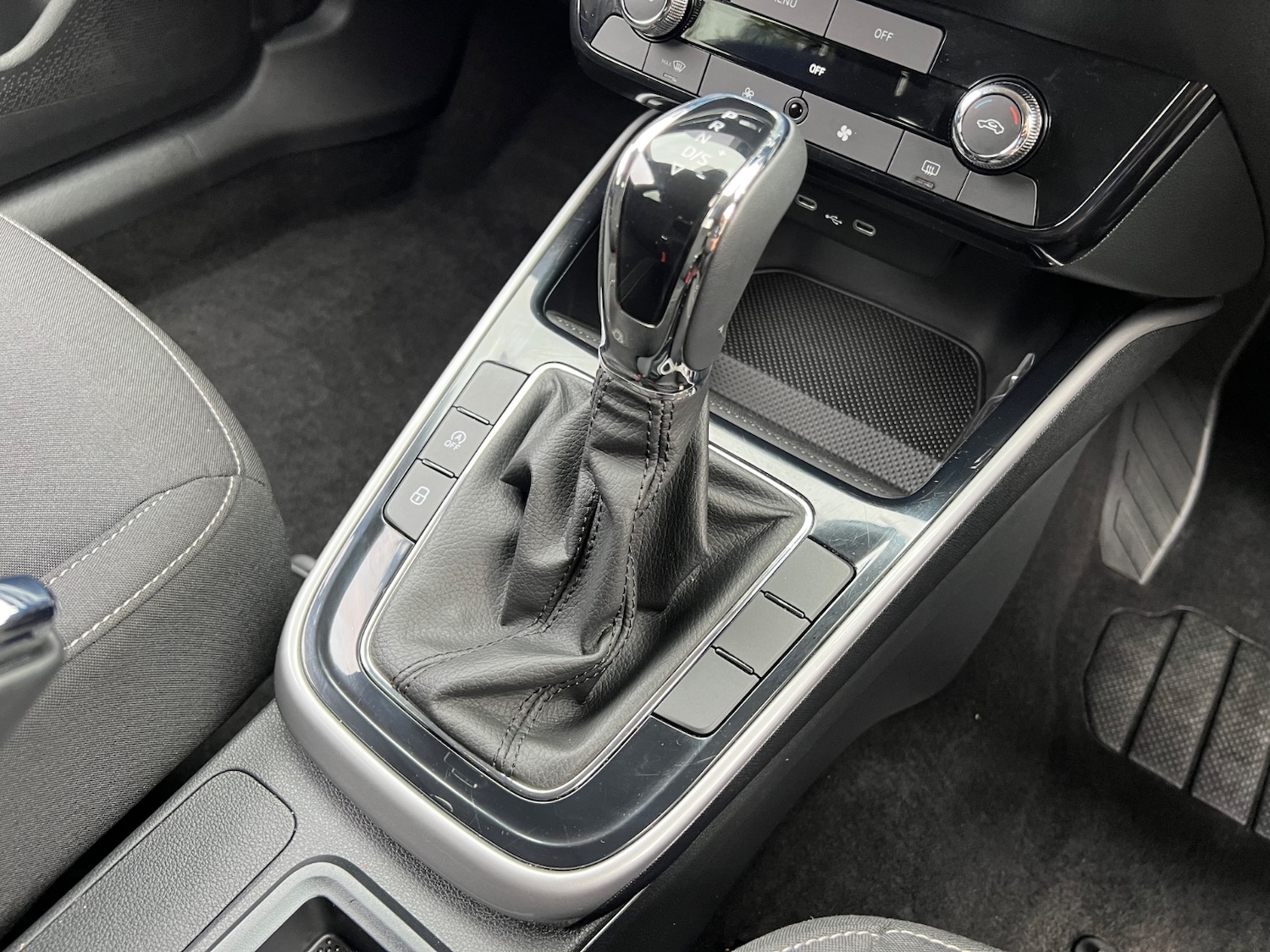 Used Skoda Fabia 2024 for sale - 76650081: Photo 29