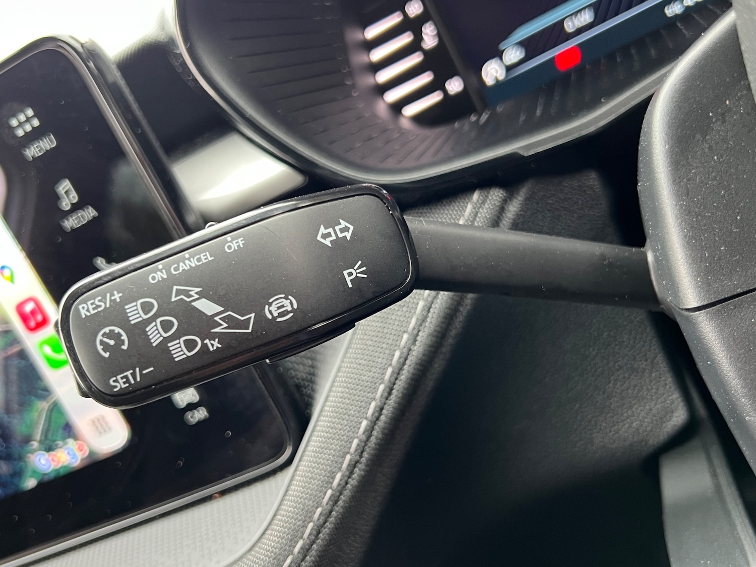 Used Skoda Fabia 2024 for sale - 76650081: Photo 30