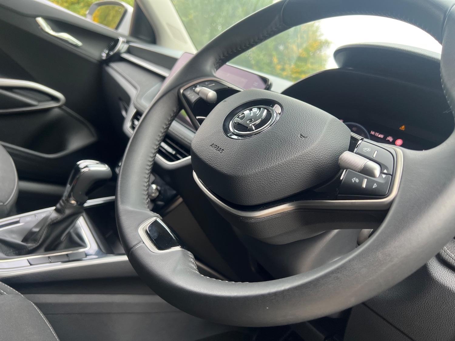 Used Skoda Fabia 2024 for sale - 76650081: Photo 33