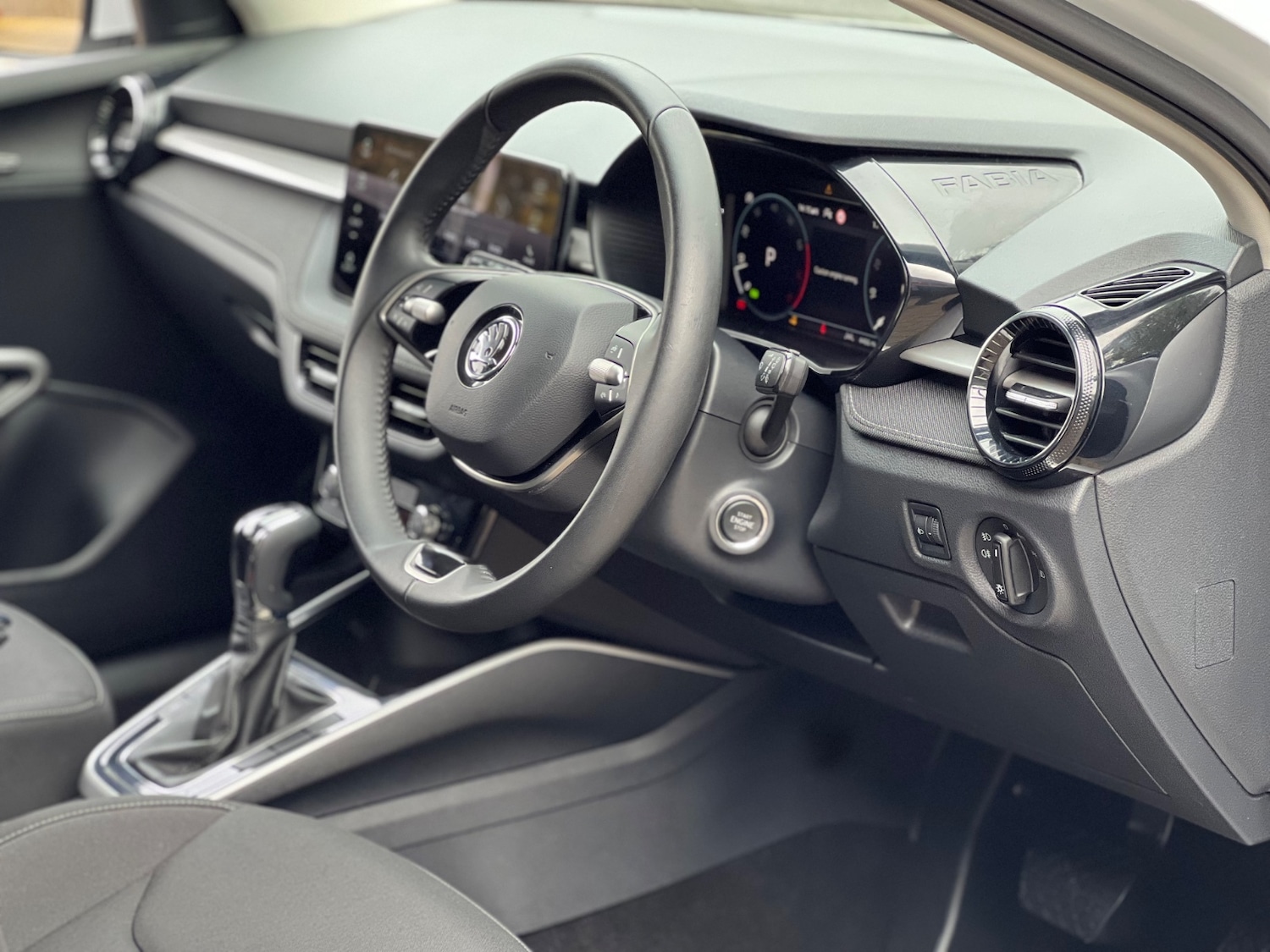 Used Skoda Fabia 2024 for sale - 76650081: Photo 34