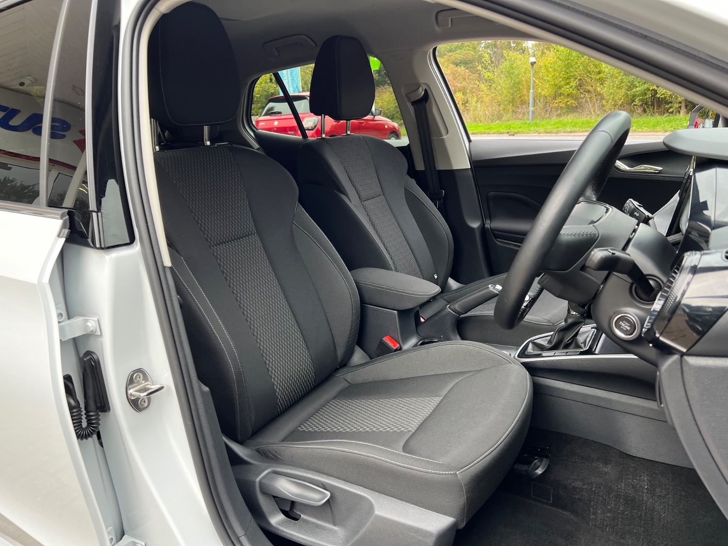 Used Skoda Fabia 2024 for sale - 76650081: Photo 35