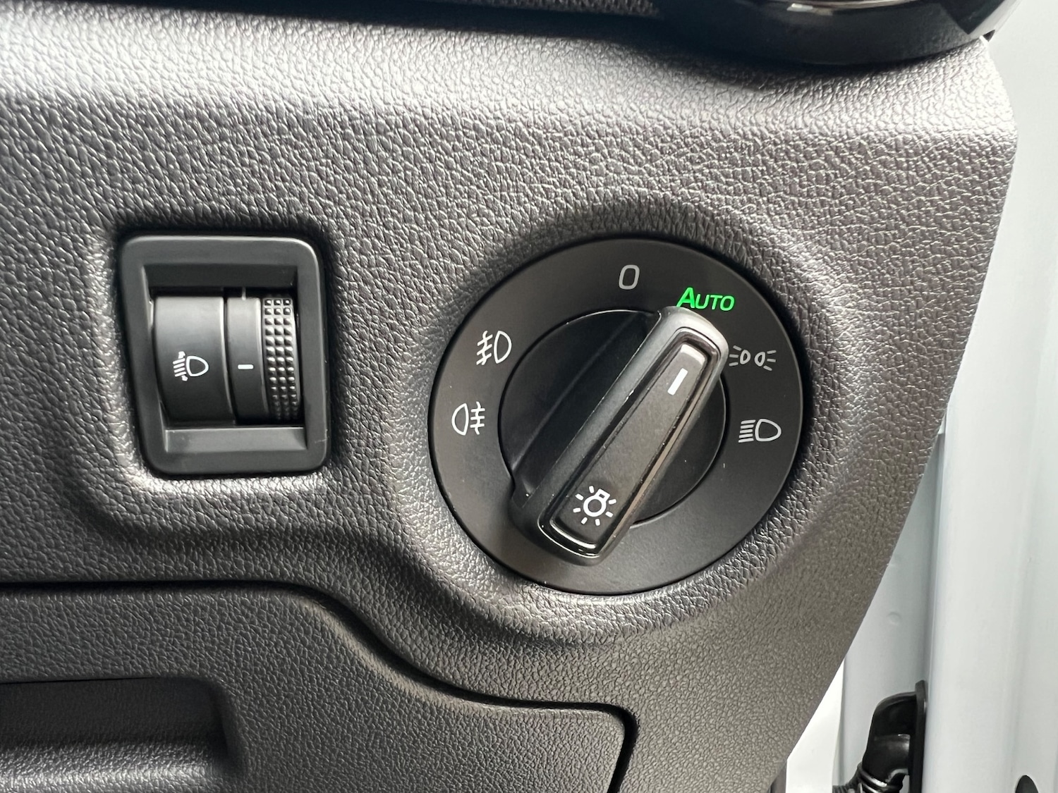 Used Skoda Fabia 2024 for sale - 76650081: Photo 36