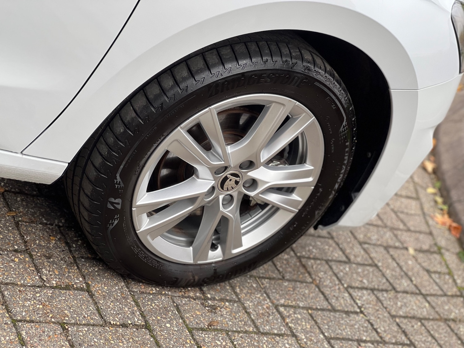 Used Skoda Fabia 2024 for sale - 76650081: Photo 38