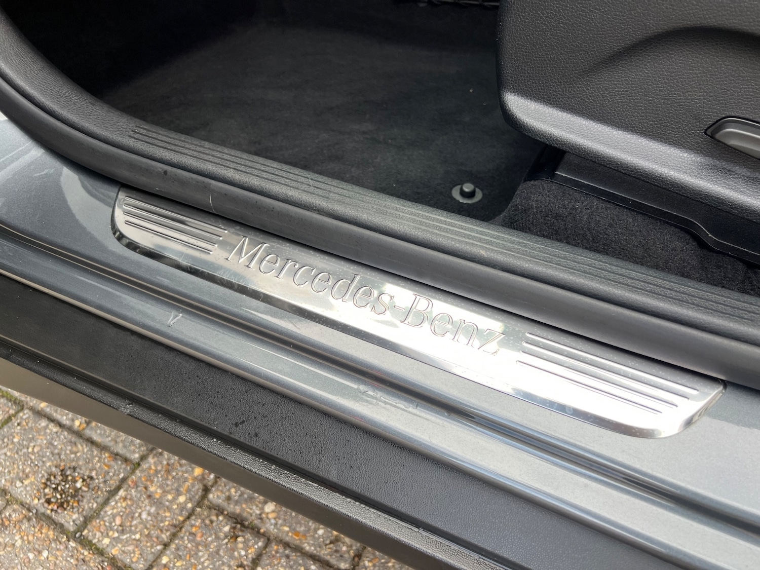 Used Mercedes-Benz GLC 2019 for sale - 76650082: Photo 13