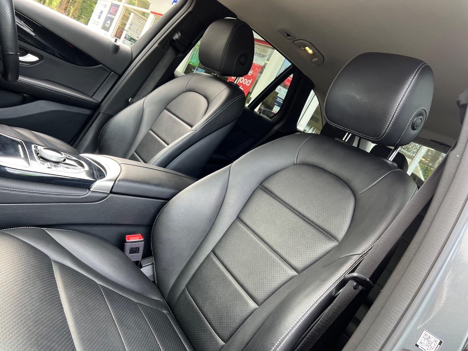 Used Mercedes-Benz GLC 2019 for sale - 76650082: Photo 15