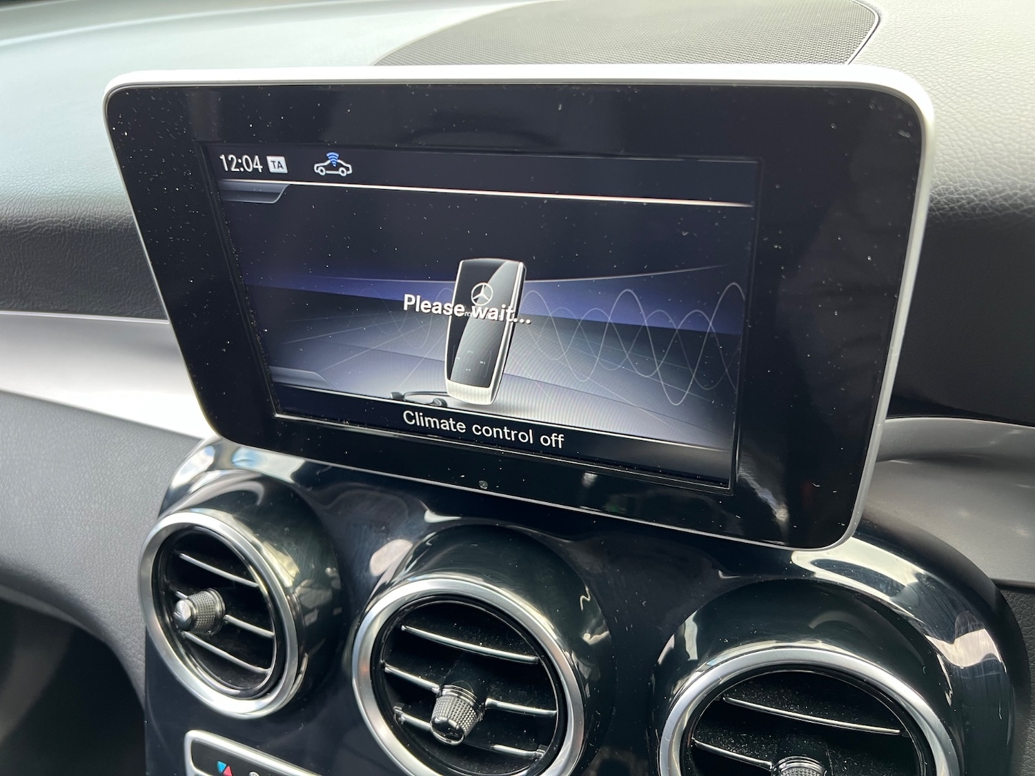 Used Mercedes-Benz GLC 2019 for sale - 76650082: Photo 19