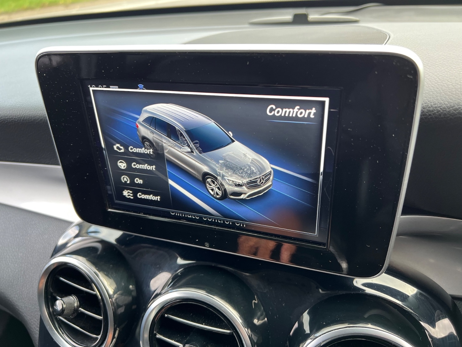 Used Mercedes-Benz GLC 2019 for sale - 76650082: Photo 20