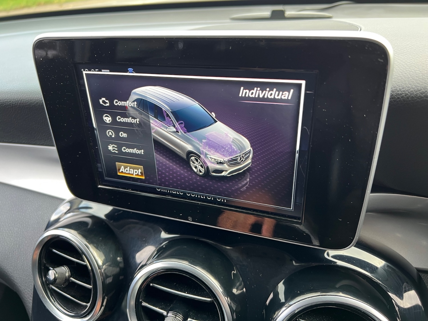 Used Mercedes-Benz GLC 2019 for sale - 76650082: Photo 24