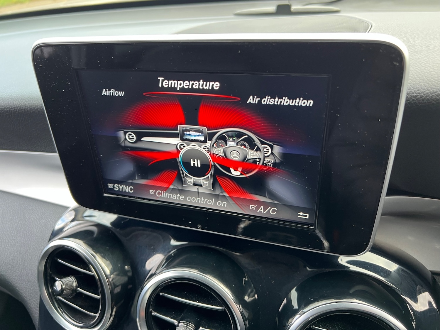 Used Mercedes-Benz GLC 2019 for sale - 76650082: Photo 26