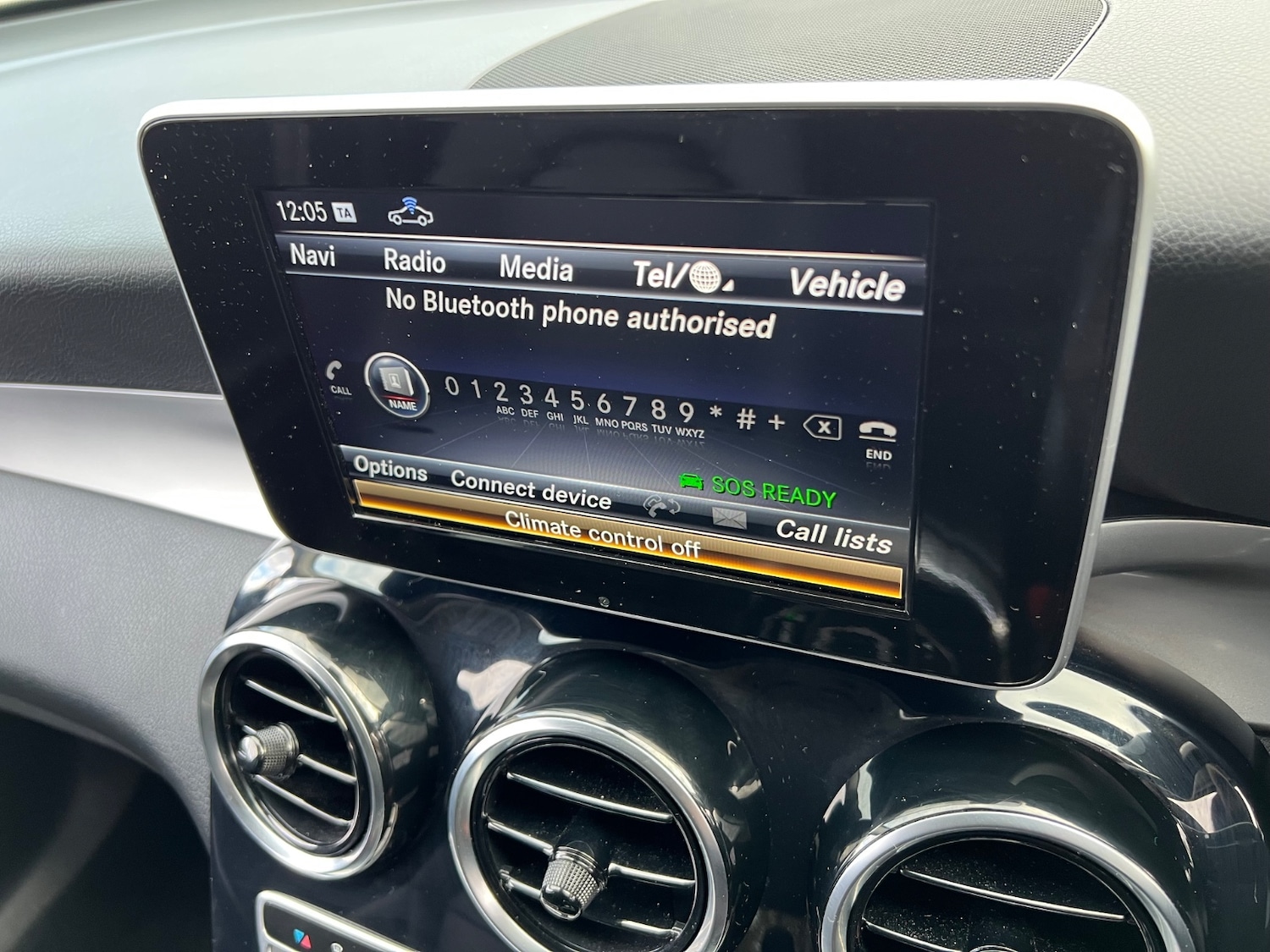 Used Mercedes-Benz GLC 2019 for sale - 76650082: Photo 28