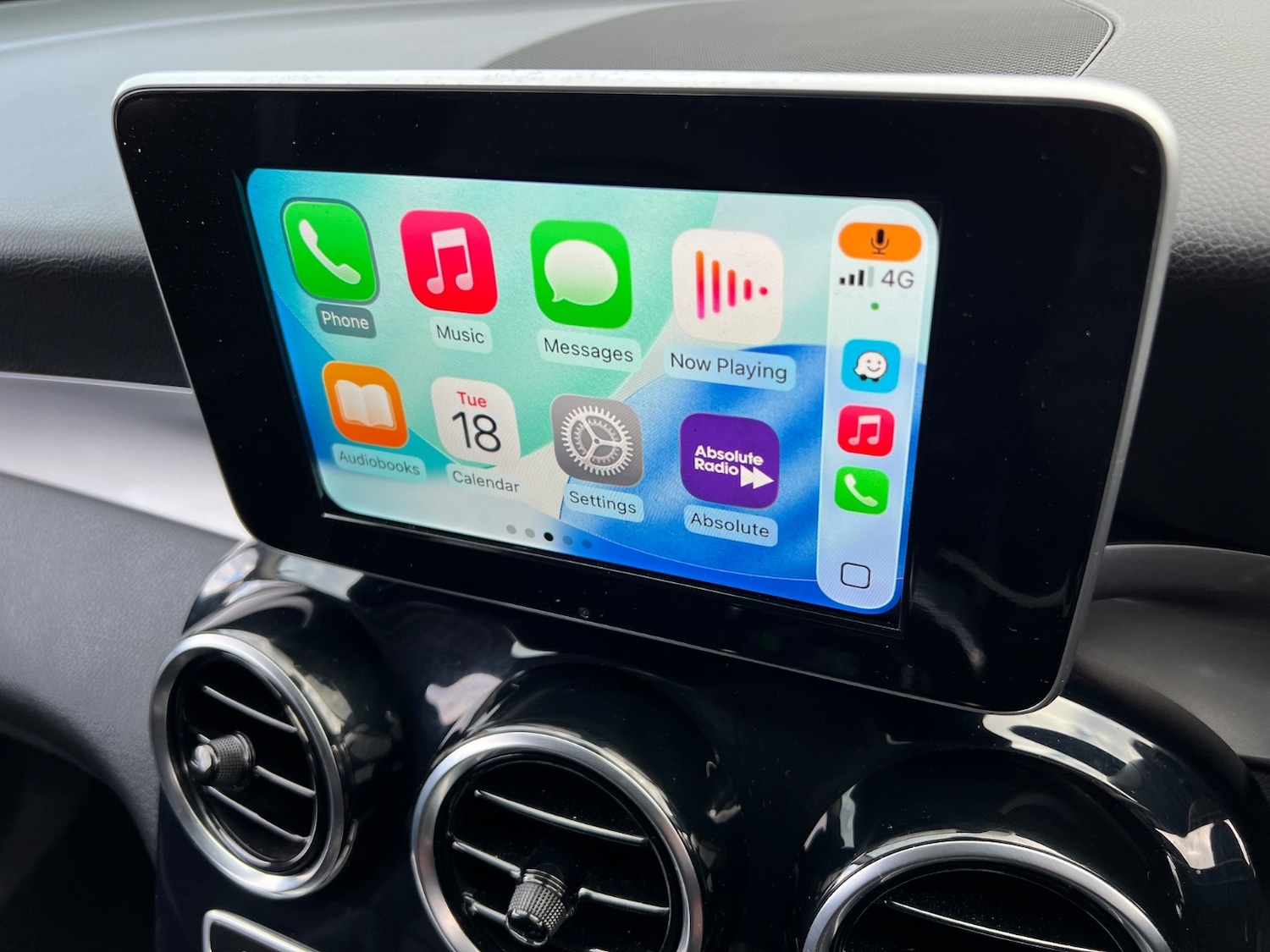 Used Mercedes-Benz GLC 2019 for sale - 76650082: Photo 29