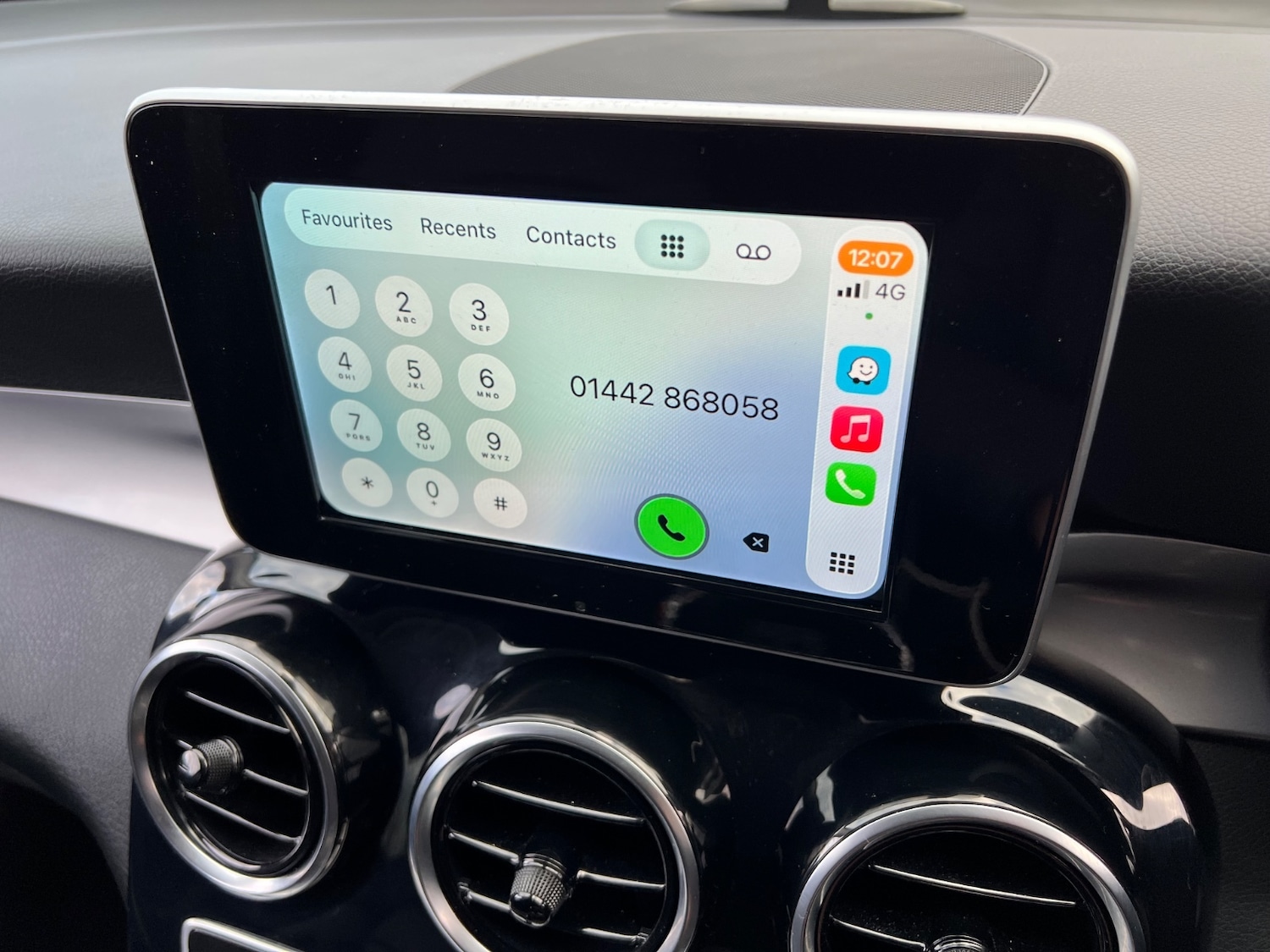 Used Mercedes-Benz GLC 2019 for sale - 76650082: Photo 30