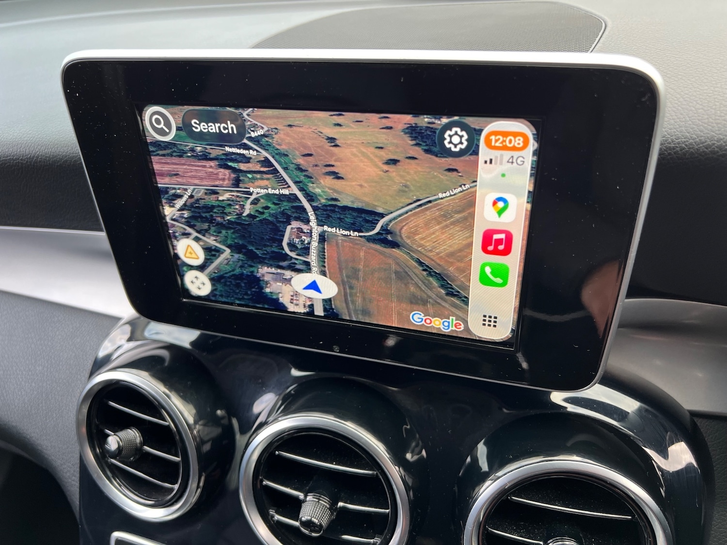 Used Mercedes-Benz GLC 2019 for sale - 76650082: Photo 33