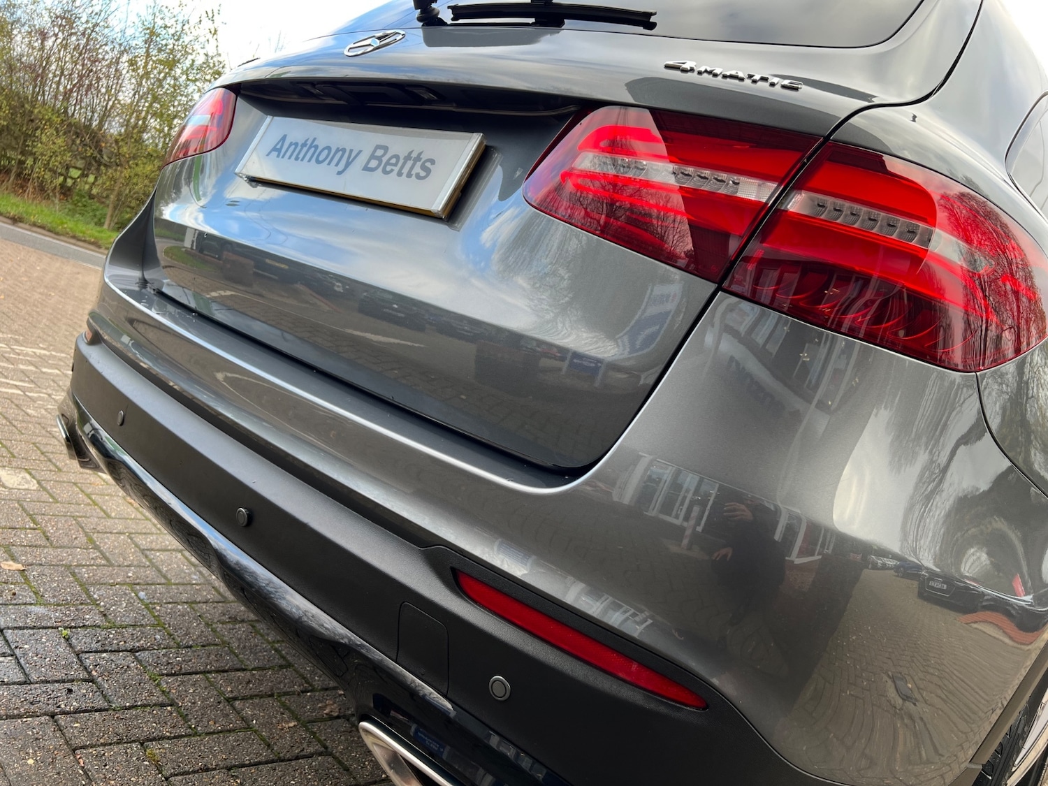 Used Mercedes-Benz GLC 2019 for sale - 76650082: Photo 47