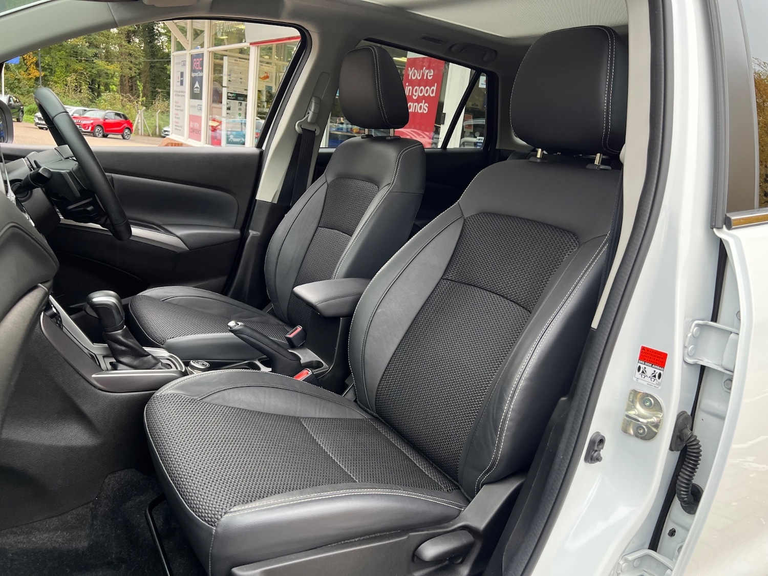 Used Suzuki SX4 S-Cross 2023 for sale - 76650109: Photo 13