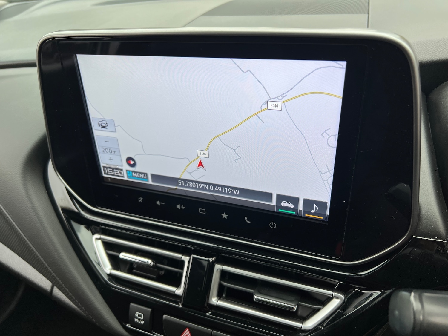 Used Suzuki SX4 S-Cross 2023 for sale - 76650109: Photo 18