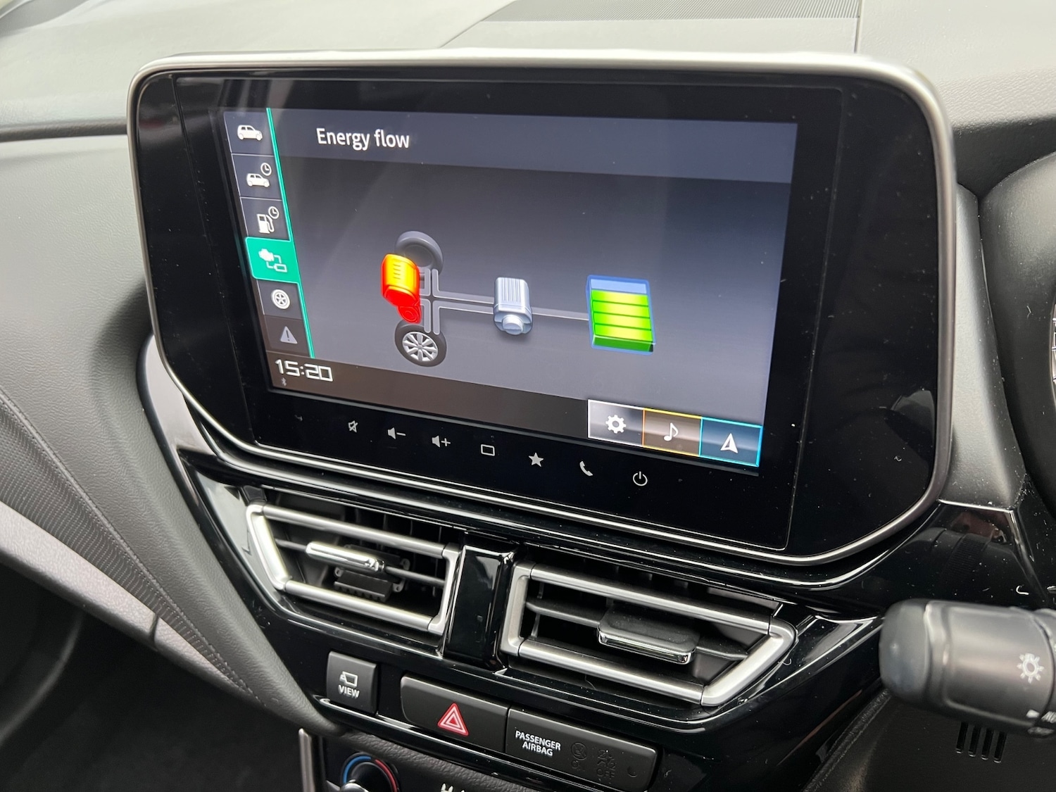 Used Suzuki SX4 S-Cross 2023 for sale - 76650109: Photo 20