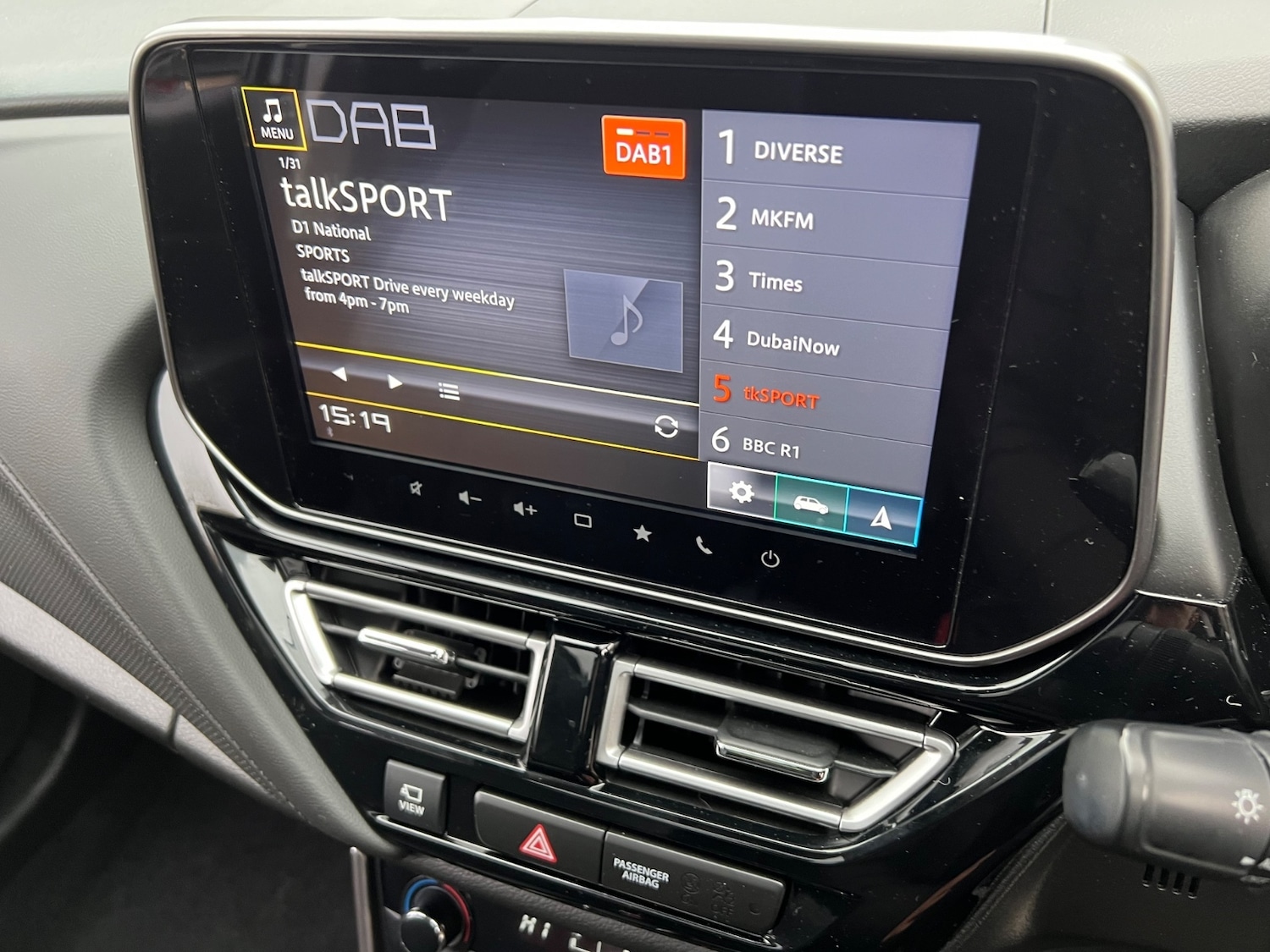 Used Suzuki SX4 S-Cross 2023 for sale - 76650109: Photo 22