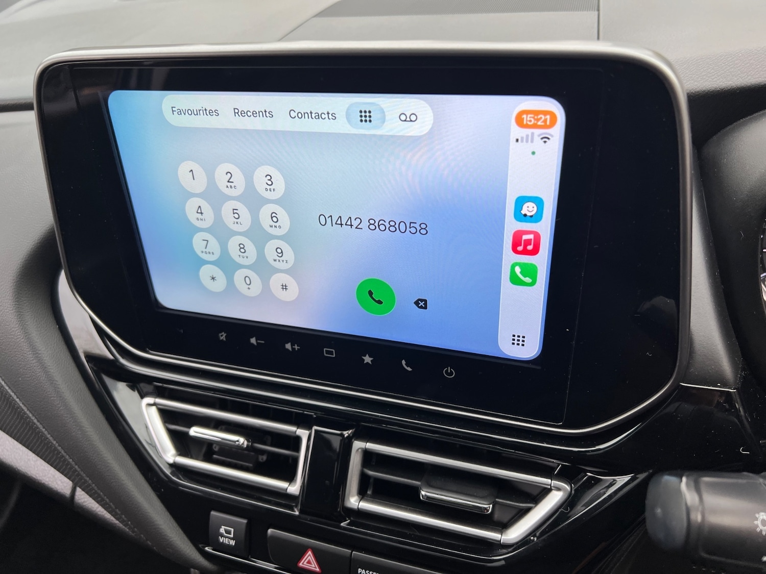 Used Suzuki SX4 S-Cross 2023 for sale - 76650109: Photo 24