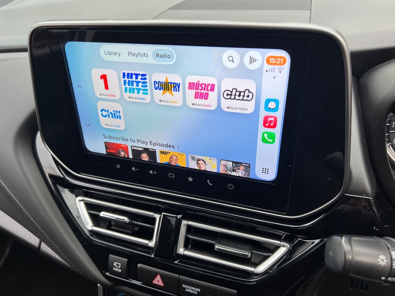 Used Suzuki SX4 S-Cross 2023 for sale - 76650109: Photo 25