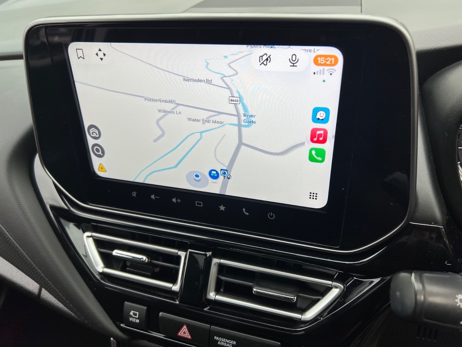 Used Suzuki SX4 S-Cross 2023 for sale - 76650109: Photo 26