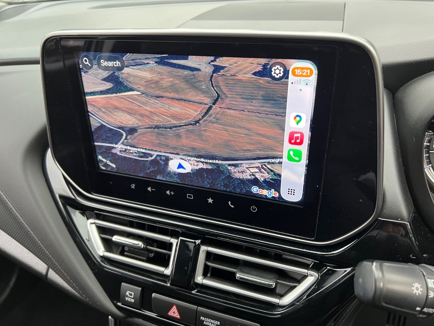 Used Suzuki SX4 S-Cross 2023 for sale - 76650109: Photo 27