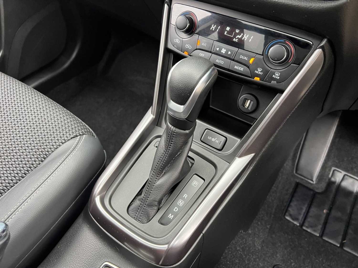 Used Suzuki SX4 S-Cross 2023 for sale - 76650109: Photo 29