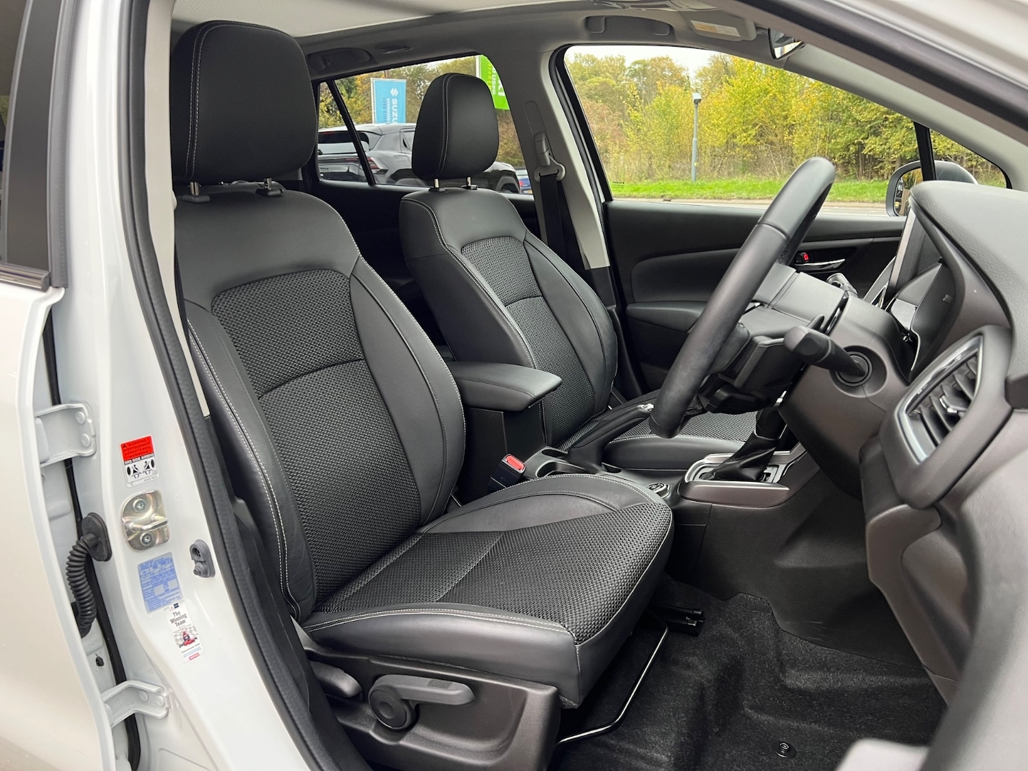 Used Suzuki SX4 S-Cross 2023 for sale - 76650109: Photo 35