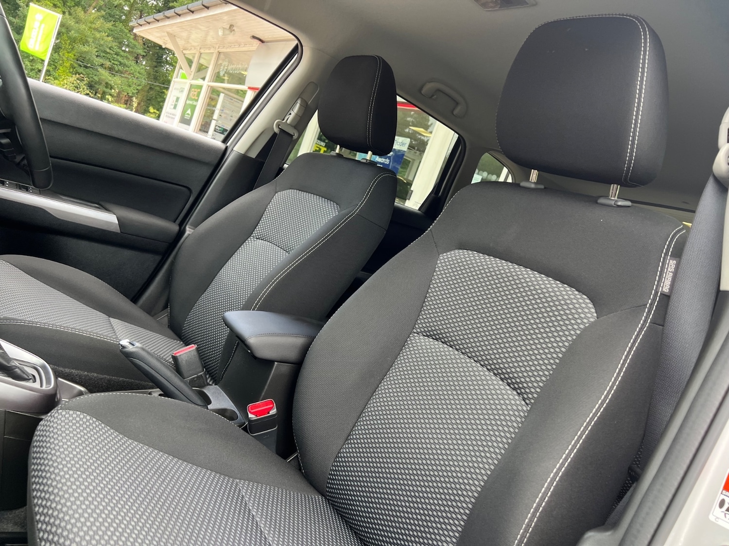 Used Suzuki Vitara 2023 for sale - 76650084: Photo 13