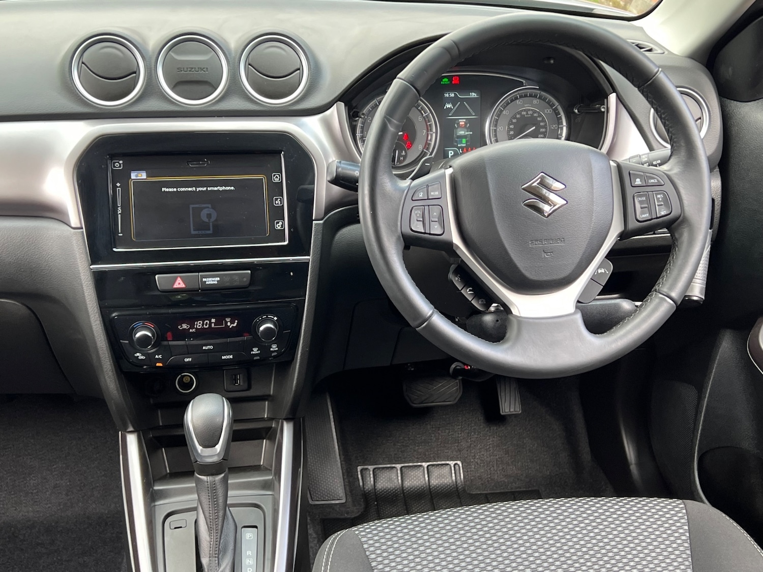 Used Suzuki Vitara 2023 for sale - 76650084: Photo 15