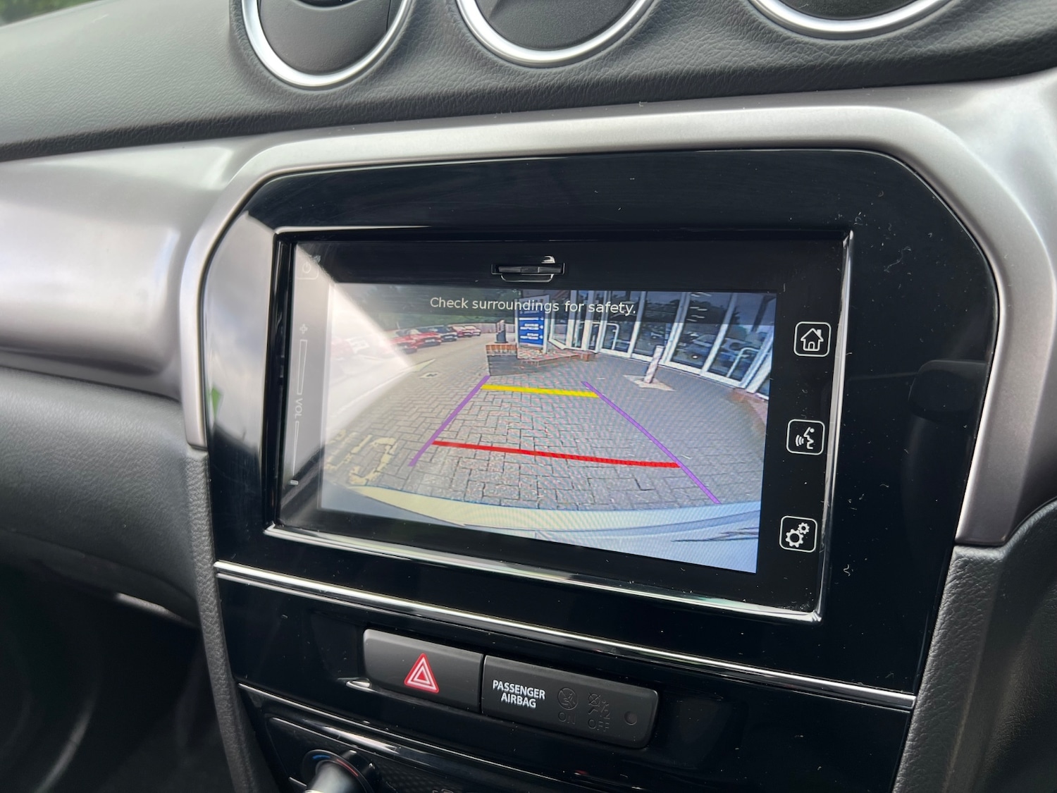 Used Suzuki Vitara 2023 for sale - 76650084: Photo 17