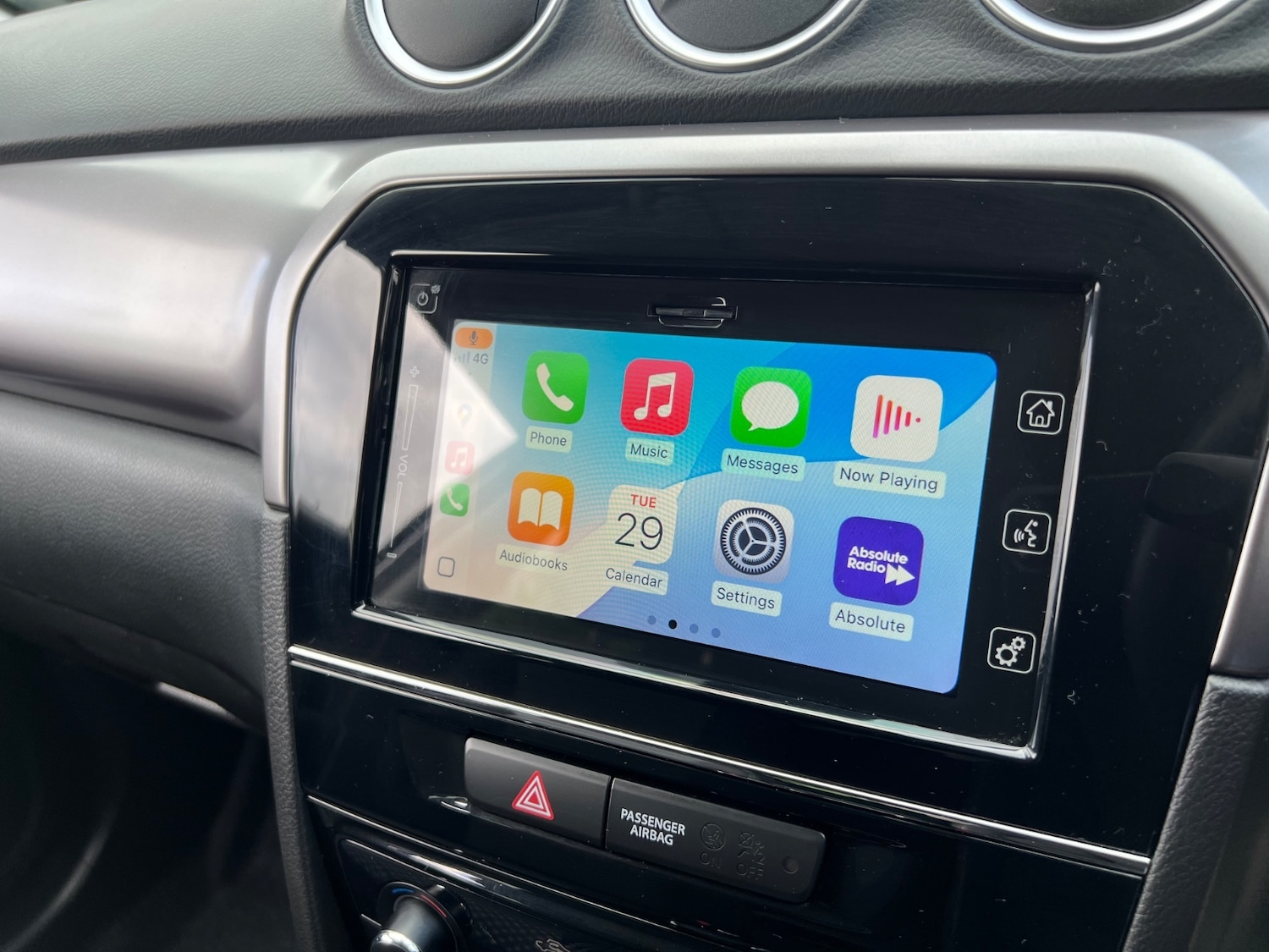 Used Suzuki Vitara 2023 for sale - 76650084: Photo 19