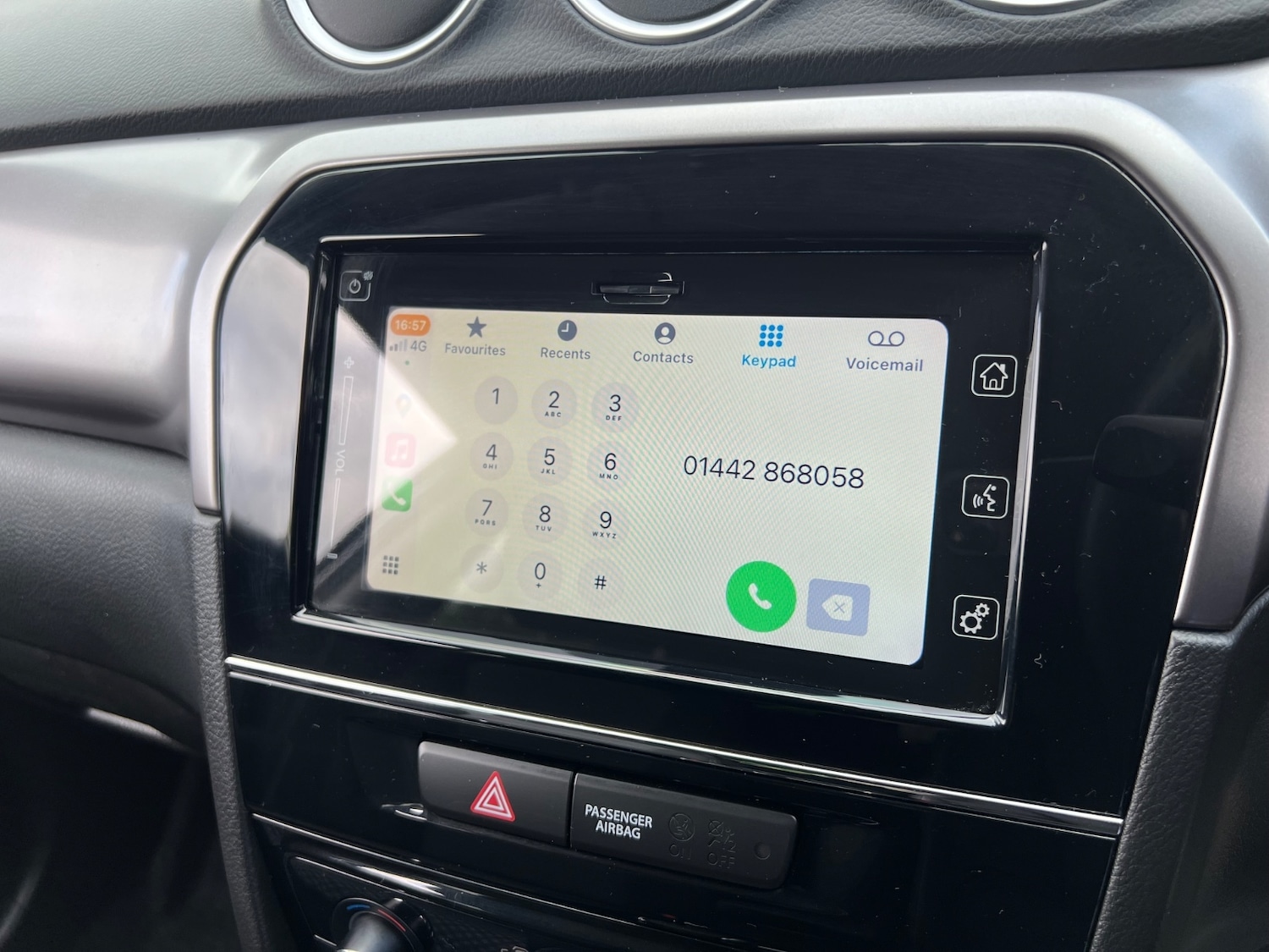 Used Suzuki Vitara 2023 for sale - 76650084: Photo 20