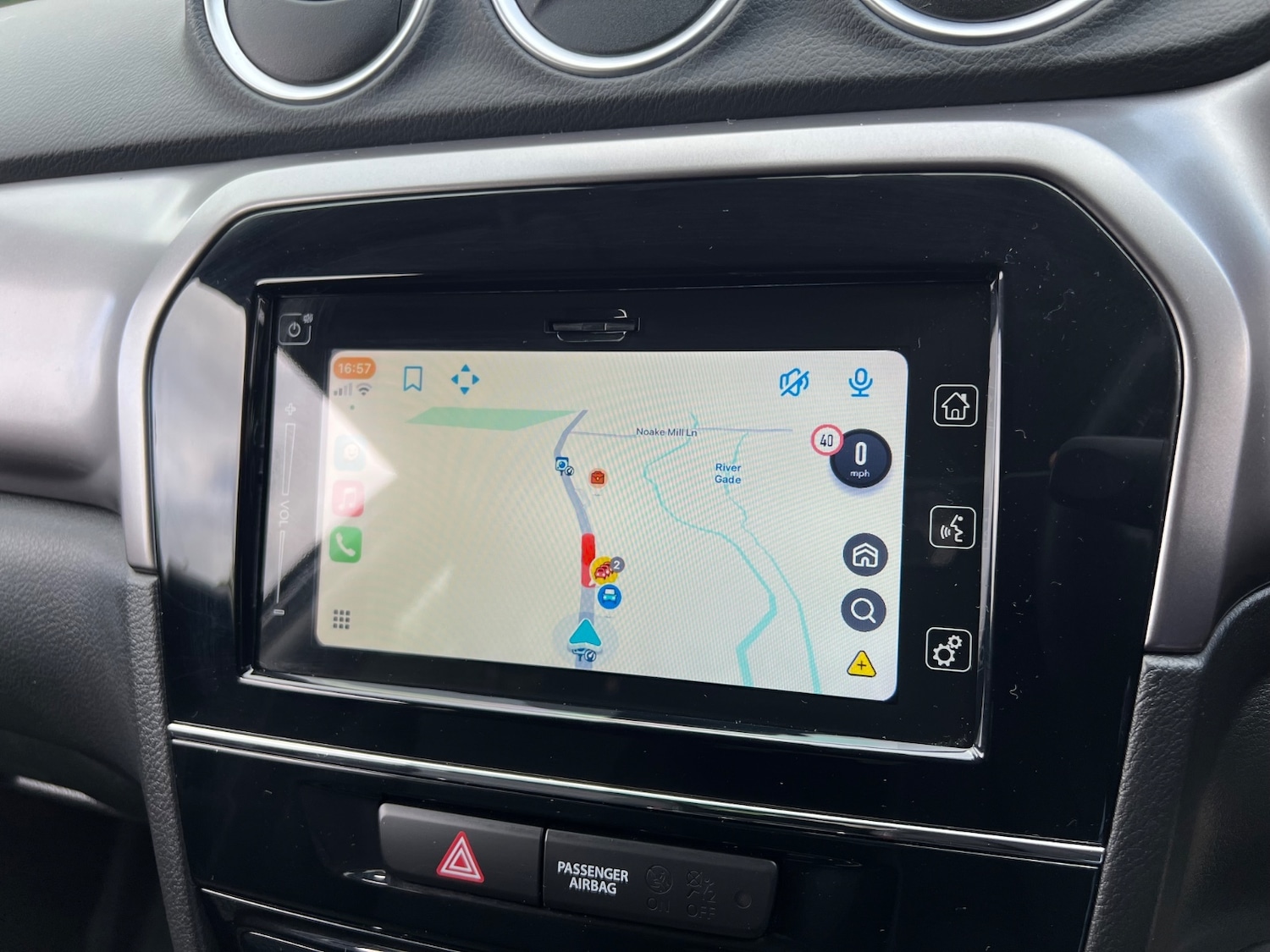 Used Suzuki Vitara 2023 for sale - 76650084: Photo 22