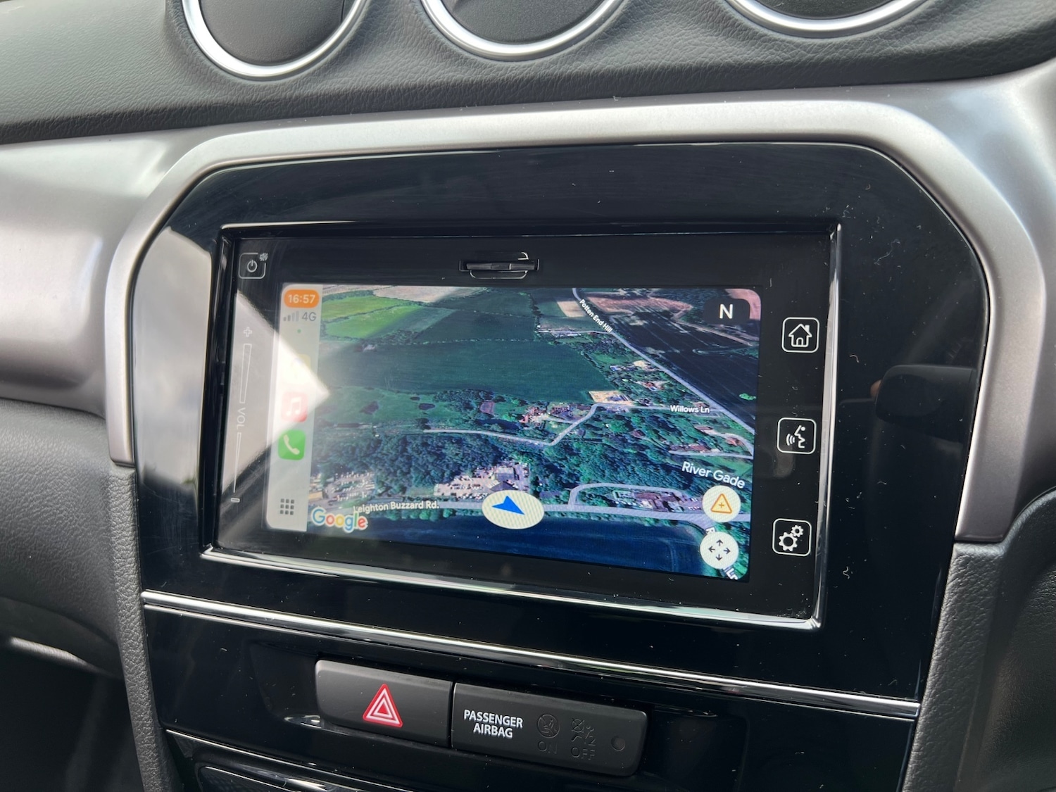 Used Suzuki Vitara 2023 for sale - 76650084: Photo 23