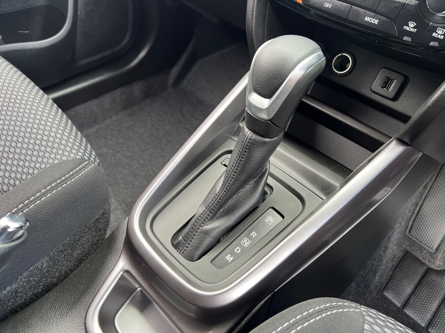 Used Suzuki Vitara 2023 for sale - 76650084: Photo 25