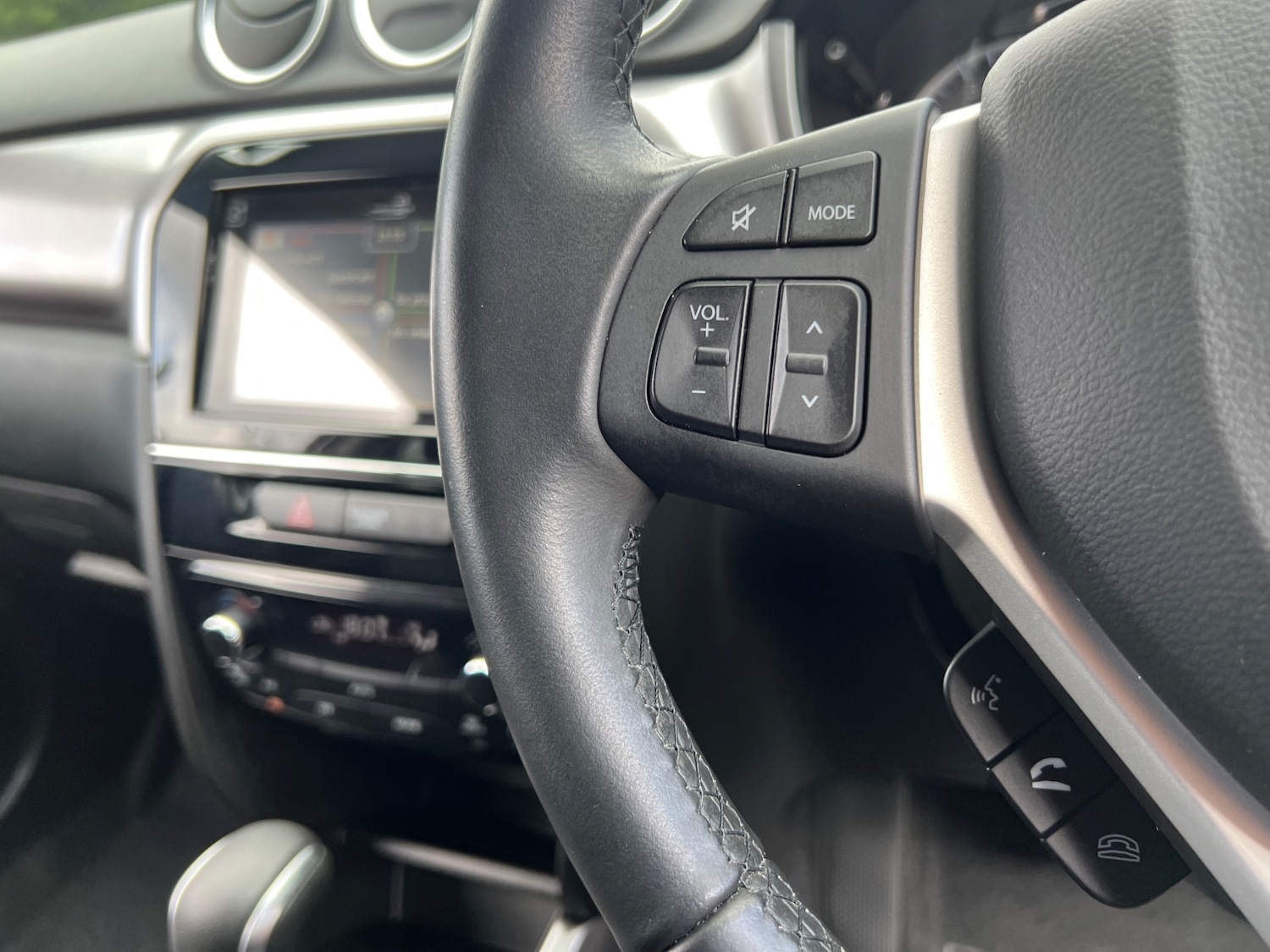 Used Suzuki Vitara 2023 for sale - 76650084: Photo 26