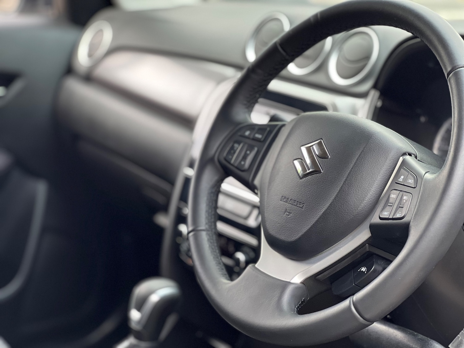 Used Suzuki Vitara 2023 for sale - 76650084: Photo 28