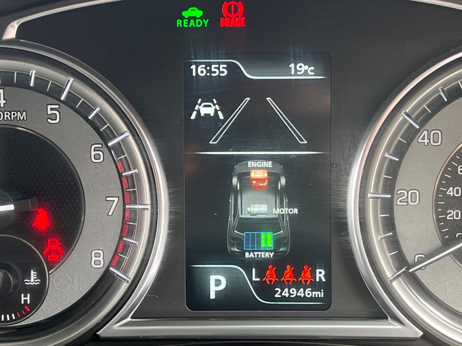 Used Suzuki Vitara 2023 for sale - 76650084: Photo 29