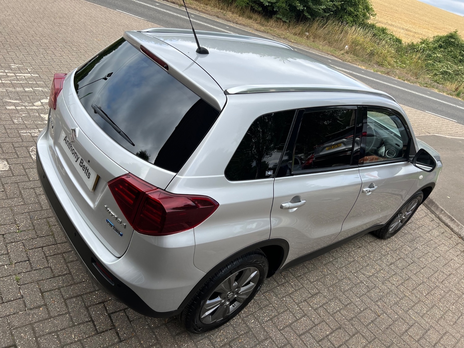 Used Suzuki Vitara 2023 for sale - 76650084: Photo 32