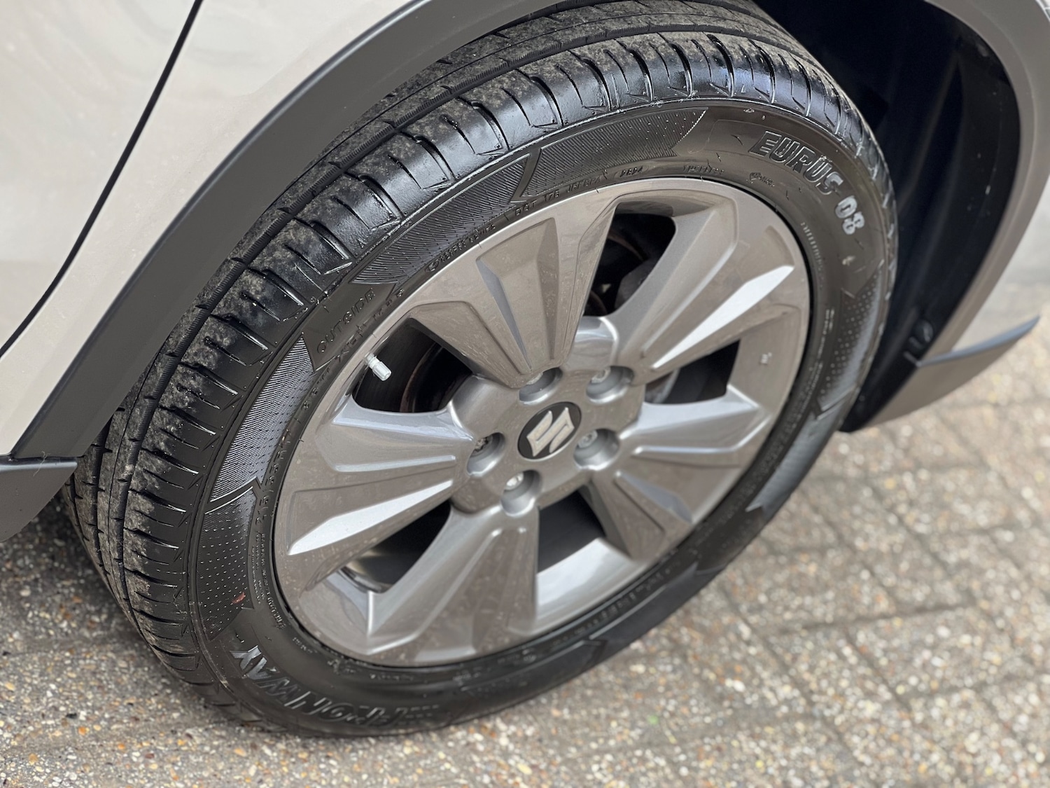 Used Suzuki Vitara 2023 for sale - 76650084: Photo 33