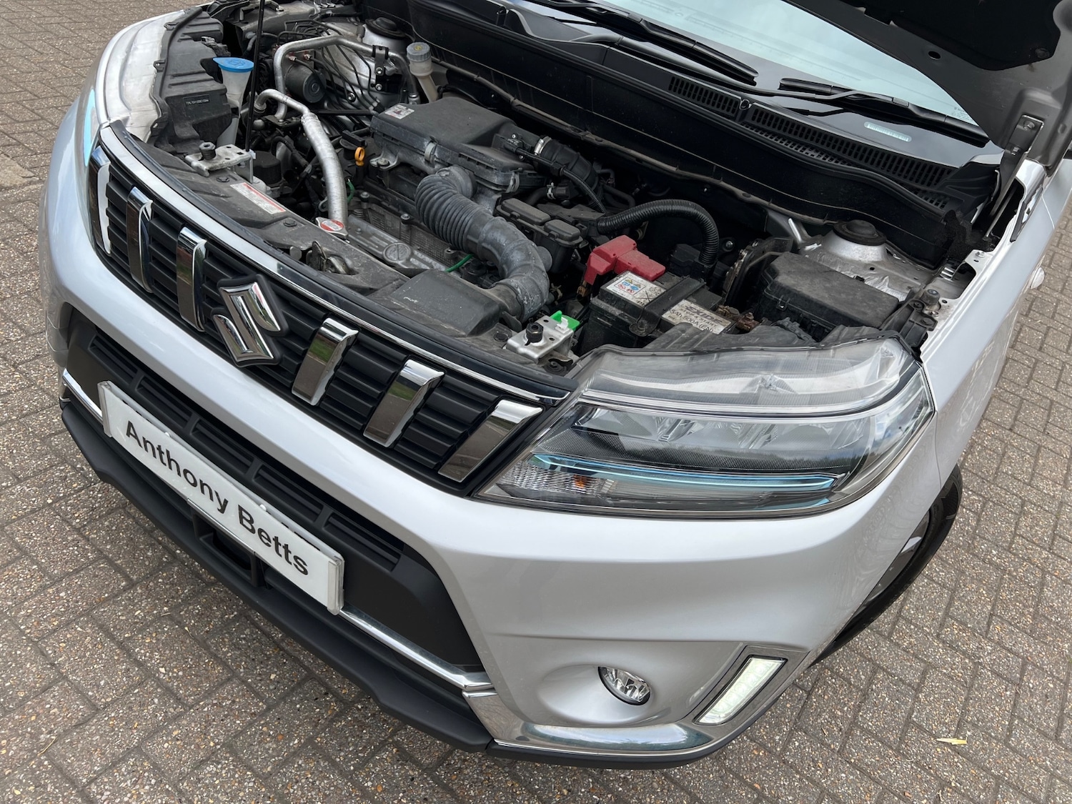 Used Suzuki Vitara 2023 for sale - 76650084: Photo 37