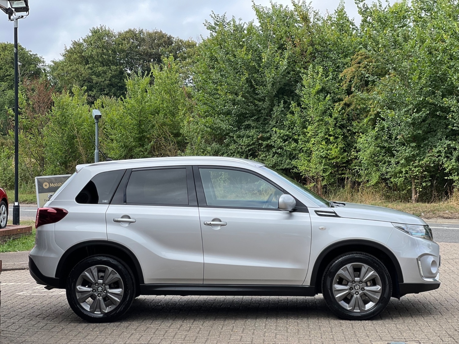 Used Suzuki Vitara 2023 for sale - 76650084: Photo 40