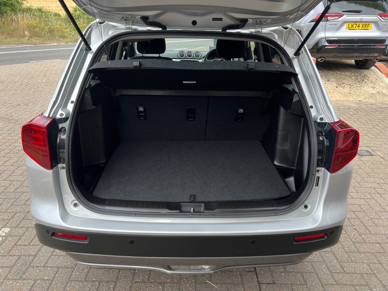 Used Suzuki Vitara 2023 for sale - 76650084: Photo 7