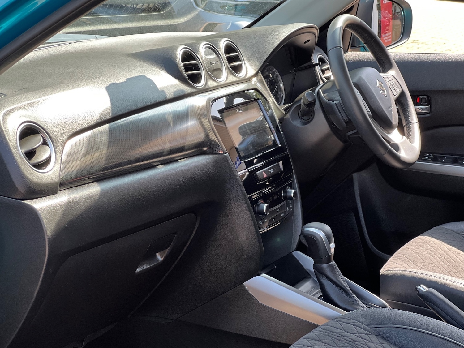 Used Suzuki Vitara 2023 for sale - 76650111: Photo 12